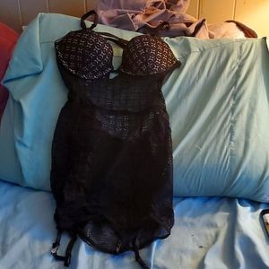 VICTORIA'S Secret  intimate*